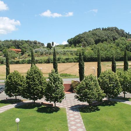 Hotel Portavaldera Peccioli Екстериор снимка