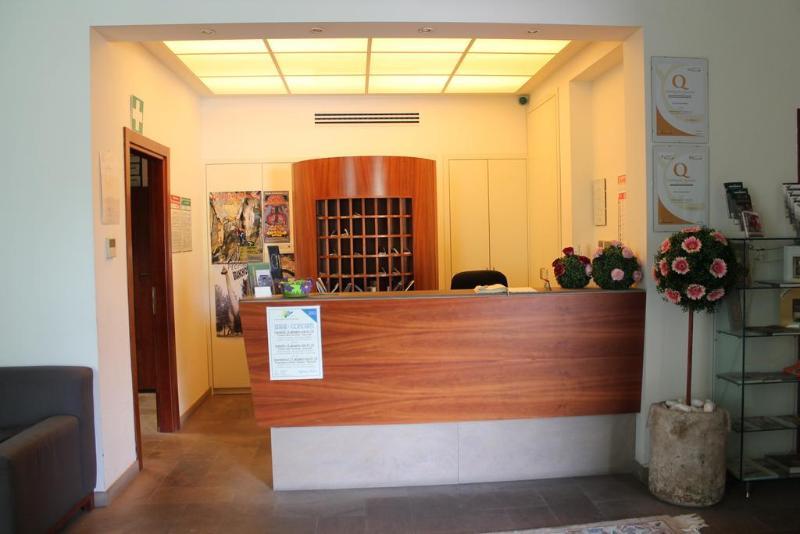 Hotel Portavaldera Peccioli Екстериор снимка