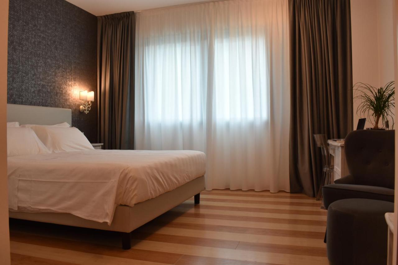 Hotel Portavaldera Peccioli Екстериор снимка