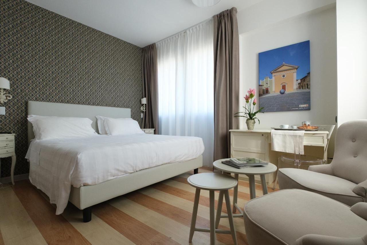 Hotel Portavaldera Peccioli Екстериор снимка