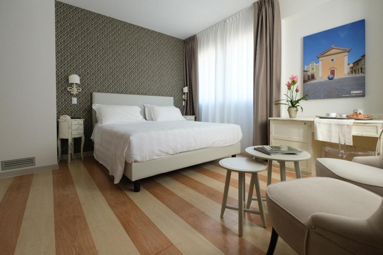 Hotel Portavaldera Peccioli Екстериор снимка