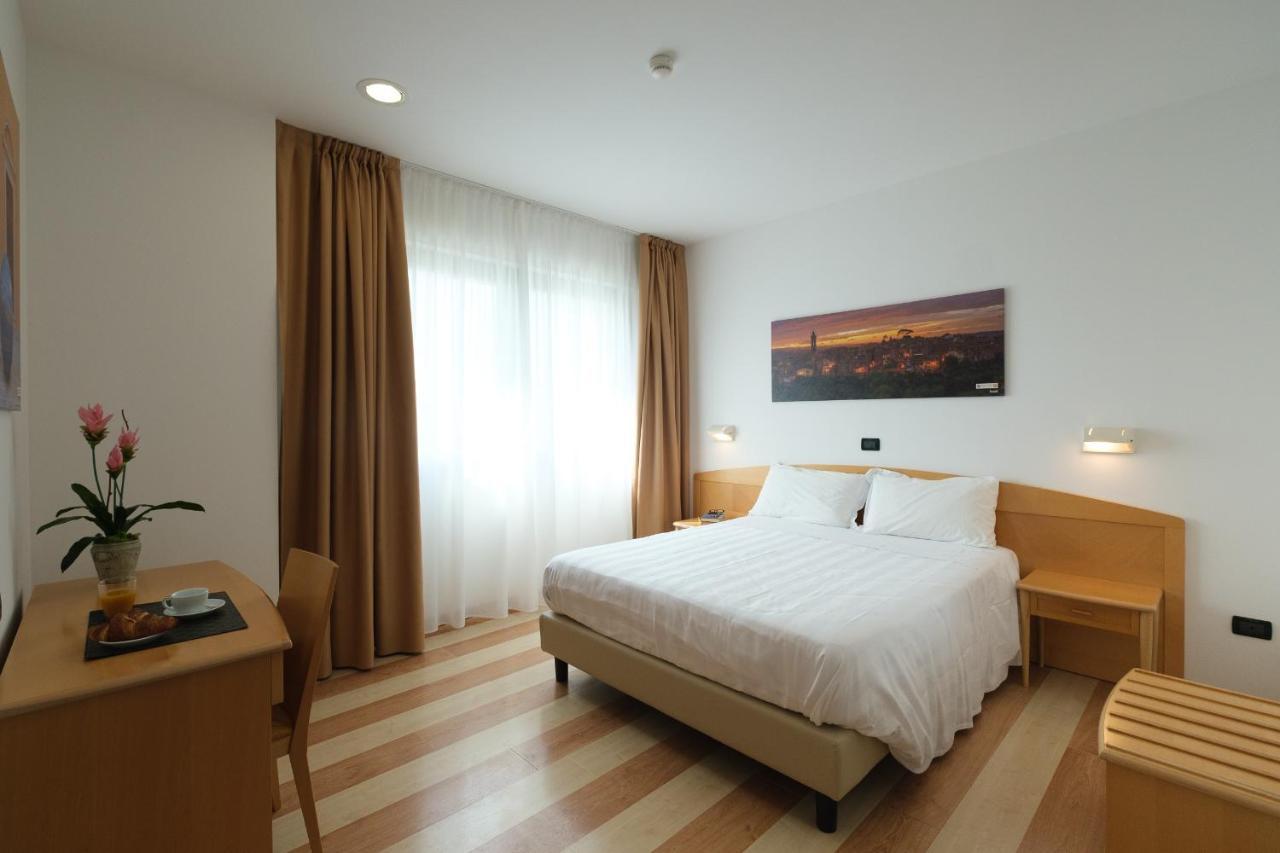 Hotel Portavaldera Peccioli Екстериор снимка