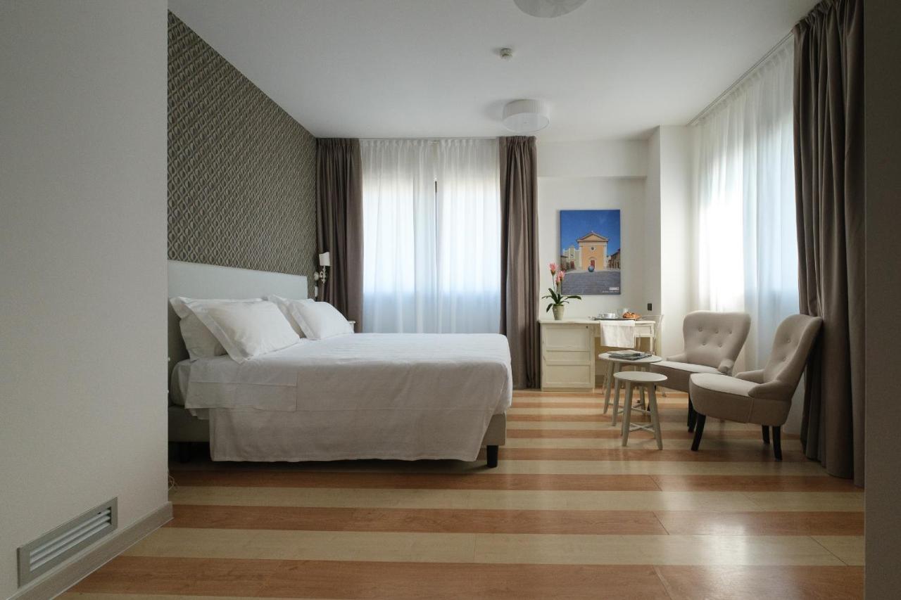 Hotel Portavaldera Peccioli Екстериор снимка