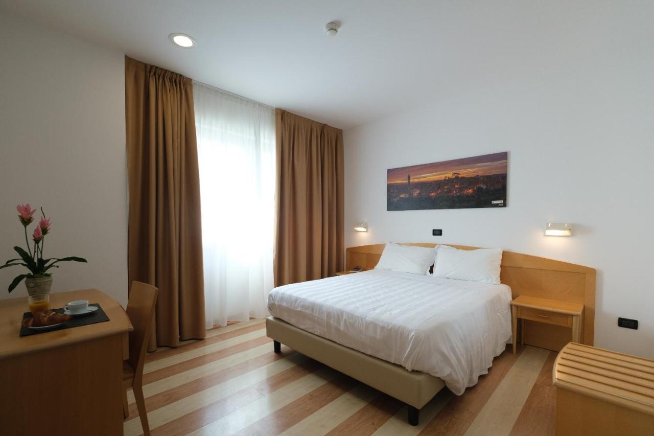 Hotel Portavaldera Peccioli Екстериор снимка