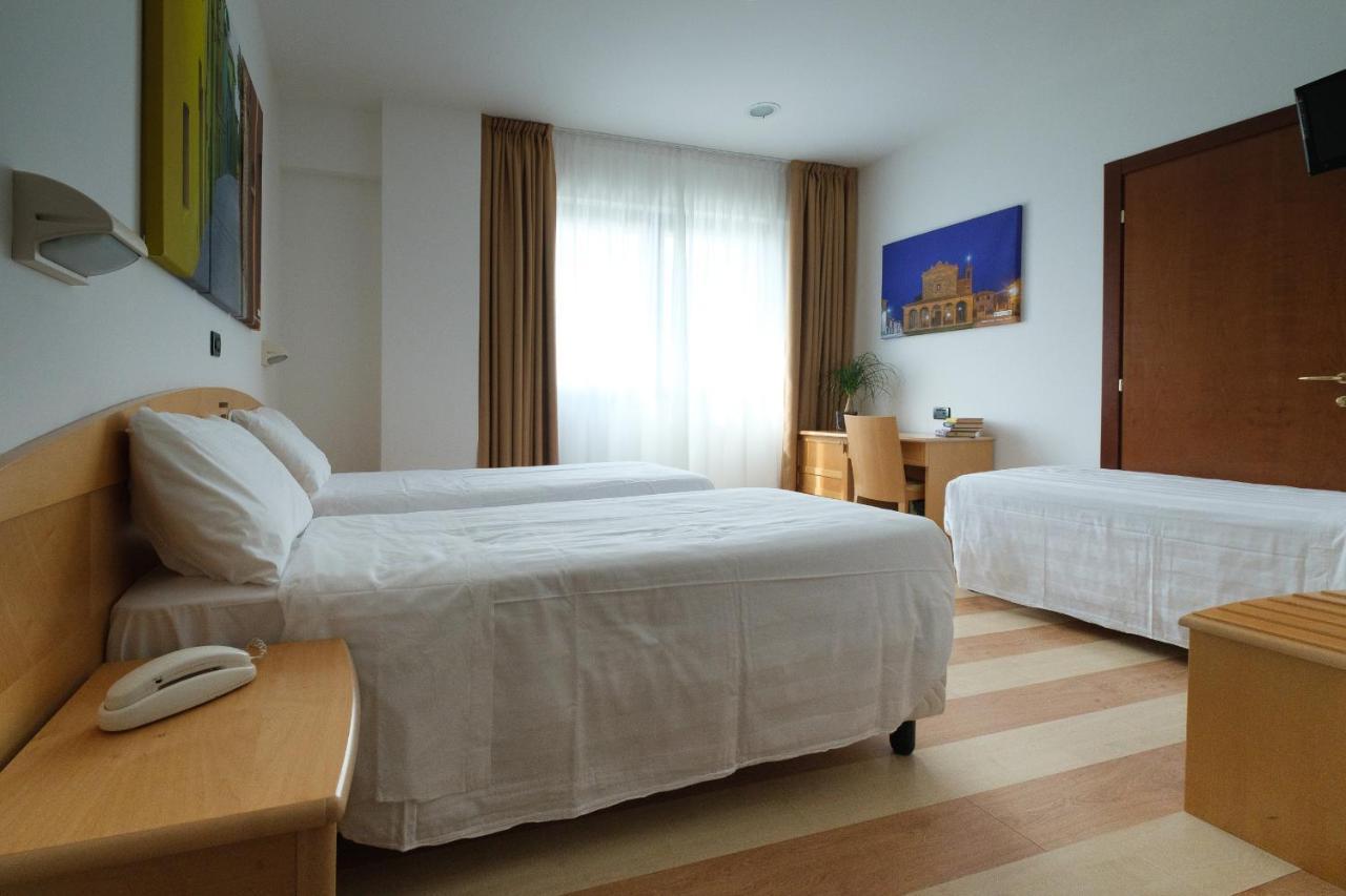 Hotel Portavaldera Peccioli Екстериор снимка