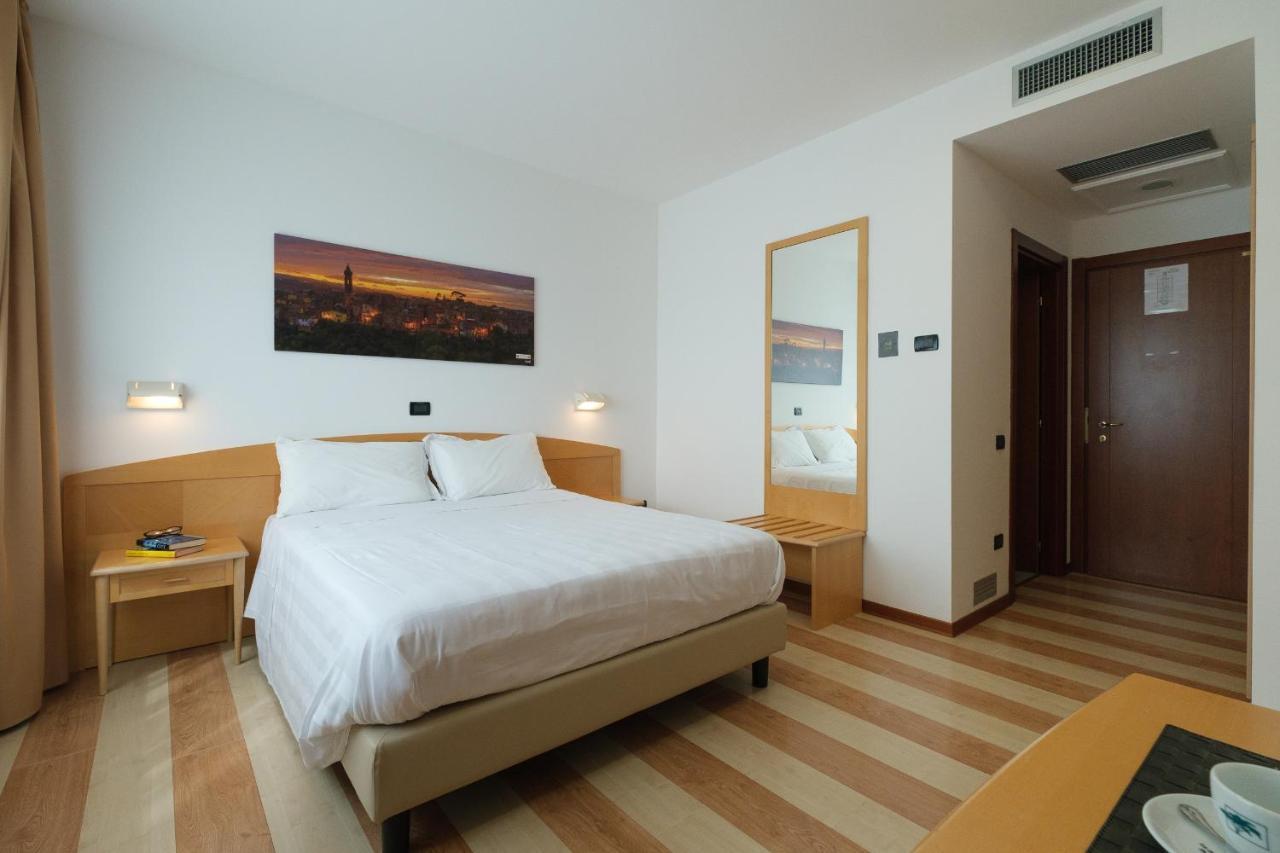 Hotel Portavaldera Peccioli Екстериор снимка