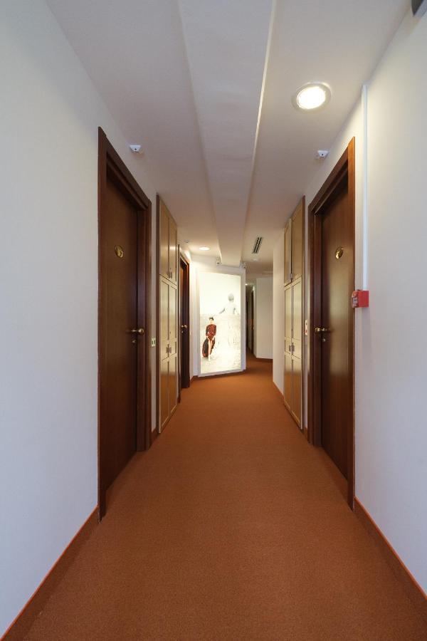 Hotel Portavaldera Peccioli Екстериор снимка