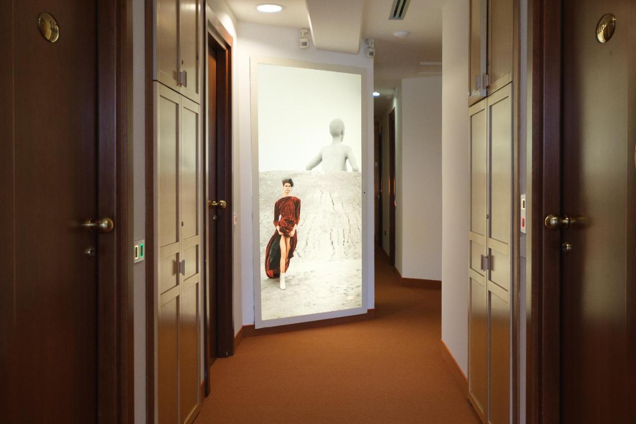 Hotel Portavaldera Peccioli Екстериор снимка