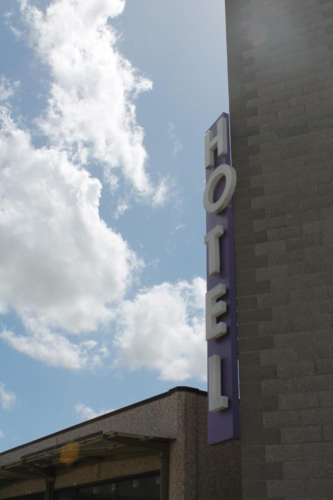 Hotel Portavaldera Peccioli Екстериор снимка