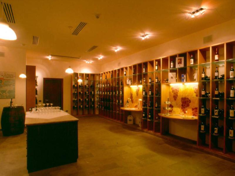Hotel Portavaldera Peccioli Екстериор снимка