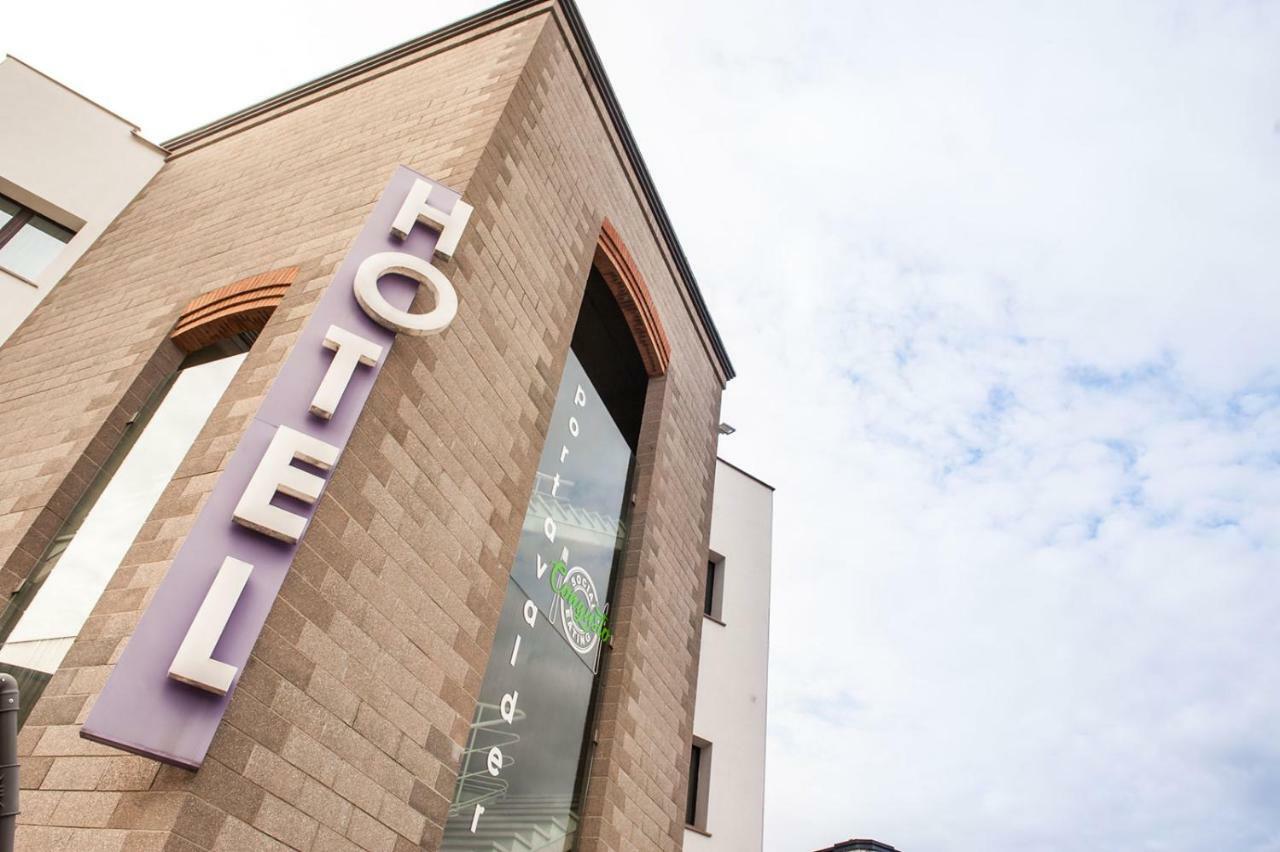 Hotel Portavaldera Peccioli Екстериор снимка