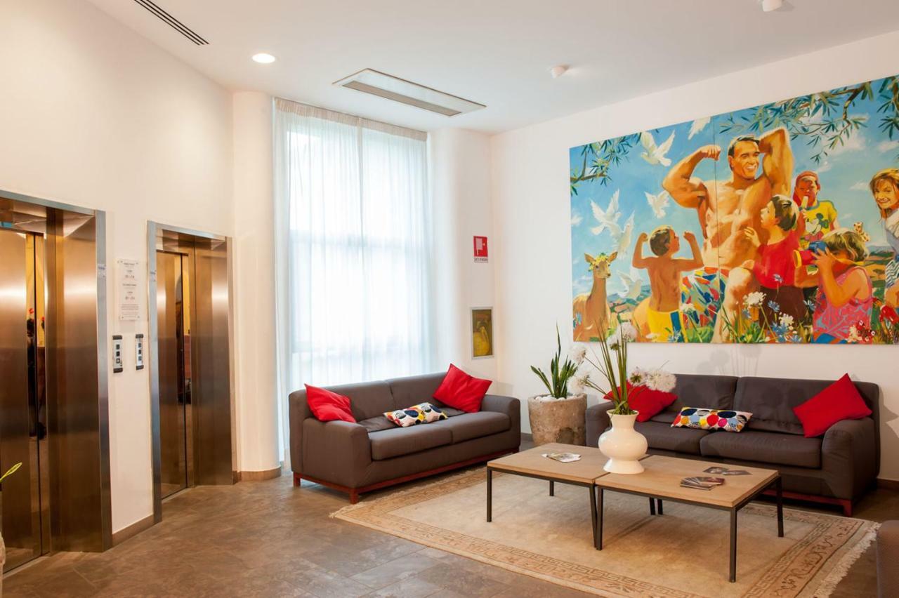 Hotel Portavaldera Peccioli Екстериор снимка
